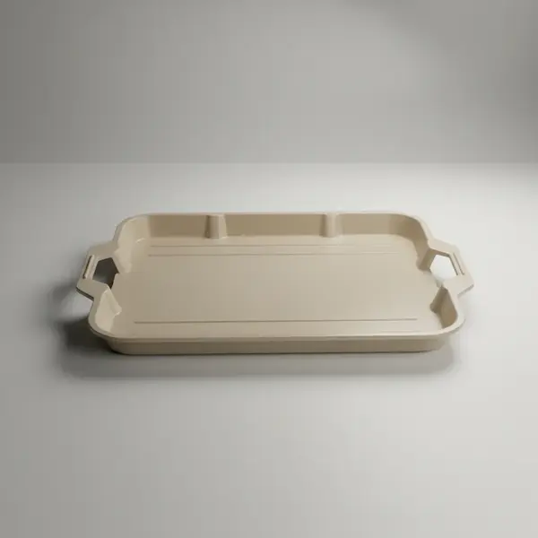 Cambro 1418TRCW133