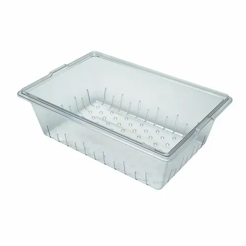 Cambro 18268CLRCW135
