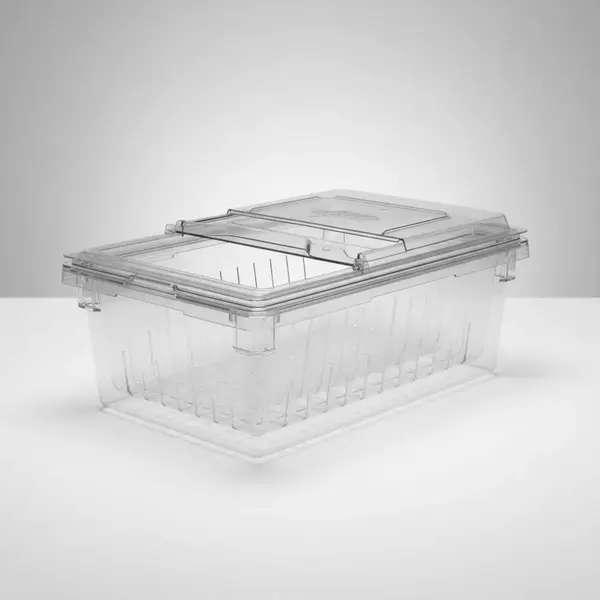 Cambro 18268CLRKIT135