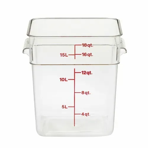 Cambro 18SFSCW135