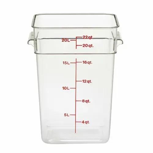 Cambro 22SFSCW135