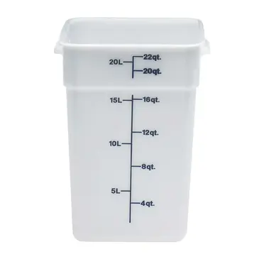 Cambro 22SFSP148-SplitCase