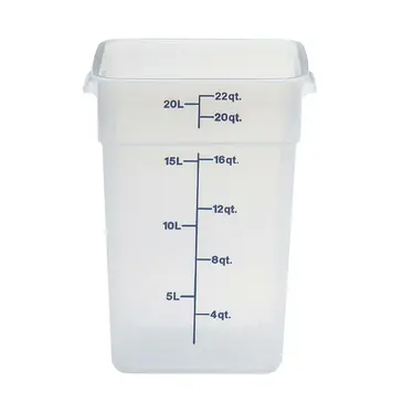 Cambro 22SFSPP190