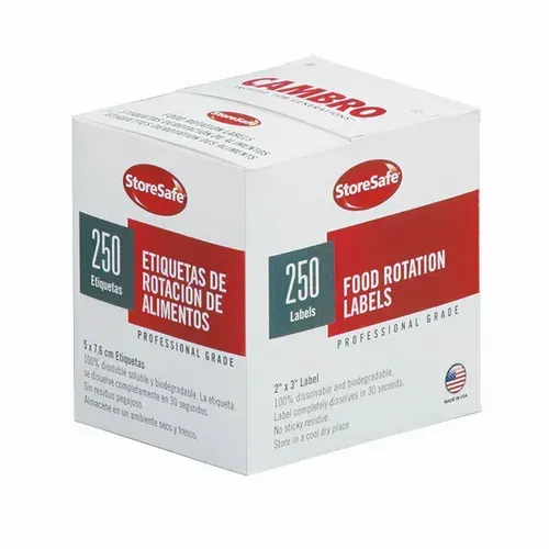 Cambro 23SLINB250