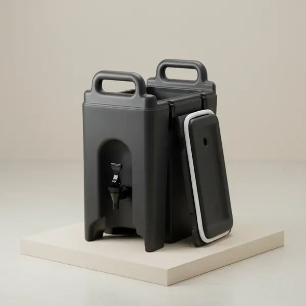 Cambro 250LCD110 Camtainer® Beverage Carrier