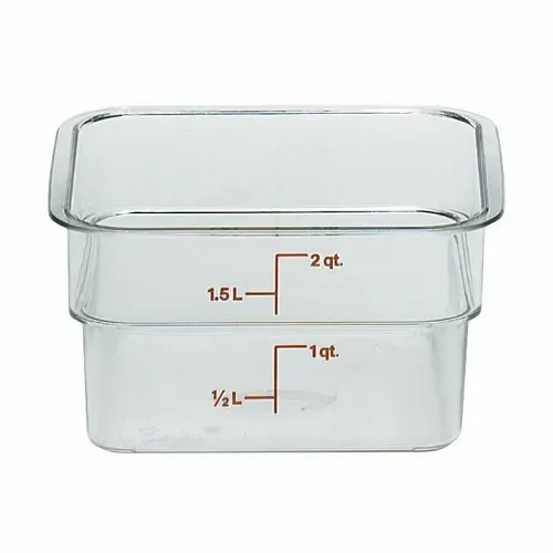 Cambro 2SFSCW135