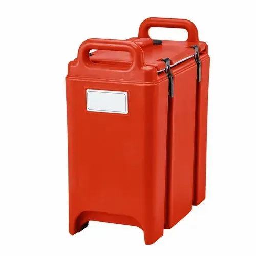 Cambro 350LCD158