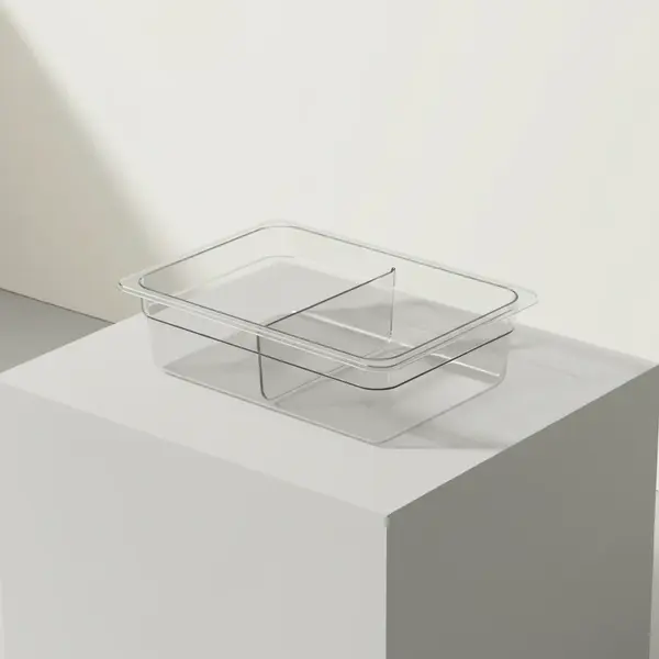 Cambro 42CW135-SplitCase