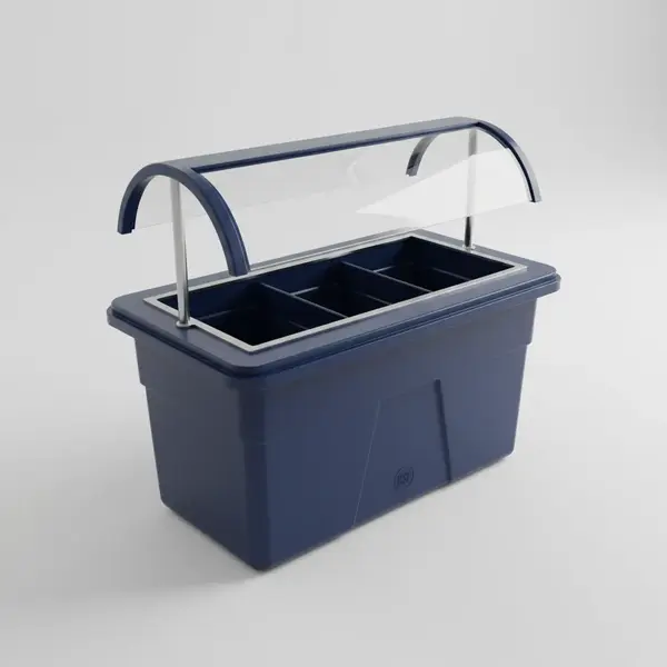 Cambro 4FBRTT186