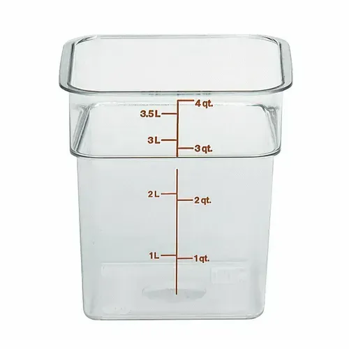 Cambro 4SFSCW135