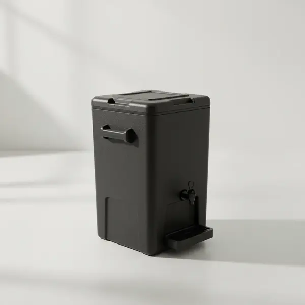 Cambro 500LCD110 Camtainer® Beverage Carrier