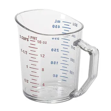 Cambro 50MCCW135