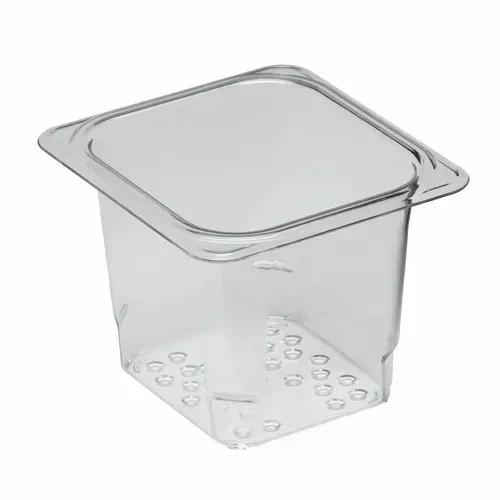 Cambro 65CLRCW135