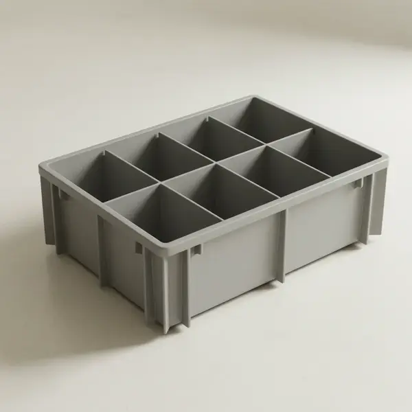 Cambro 8HS318184