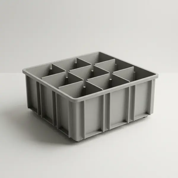 Cambro 8HS434151