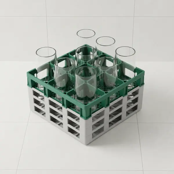 Cambro 8HS958119