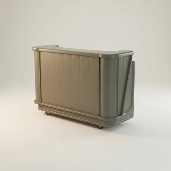 Cambro BAR650194