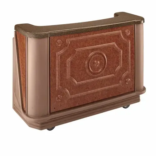 Cambro BAR650DSPM668