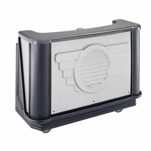 Cambro BAR730DSPM667