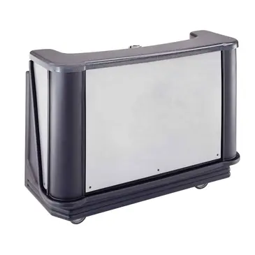 Cambro BAR730DSPM770