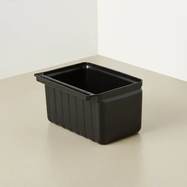 Cambro BC331KDSH110 Silverware Holder for KD Service Cart