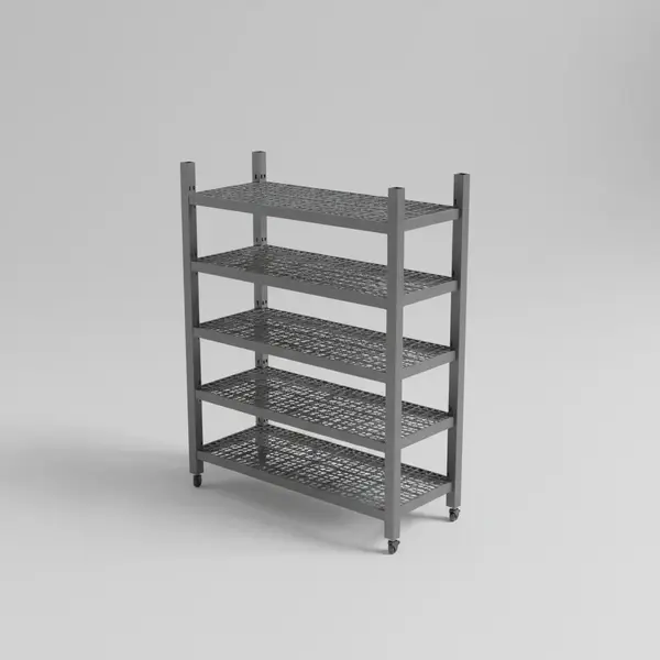 Cambro CBA183672V5580