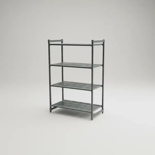 Cambro CBA244284V4580