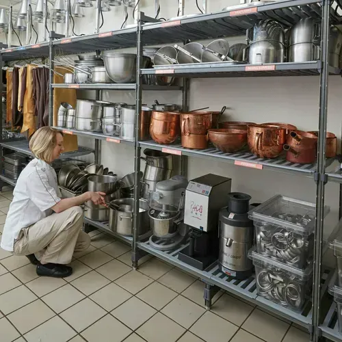 Cambro CBID6