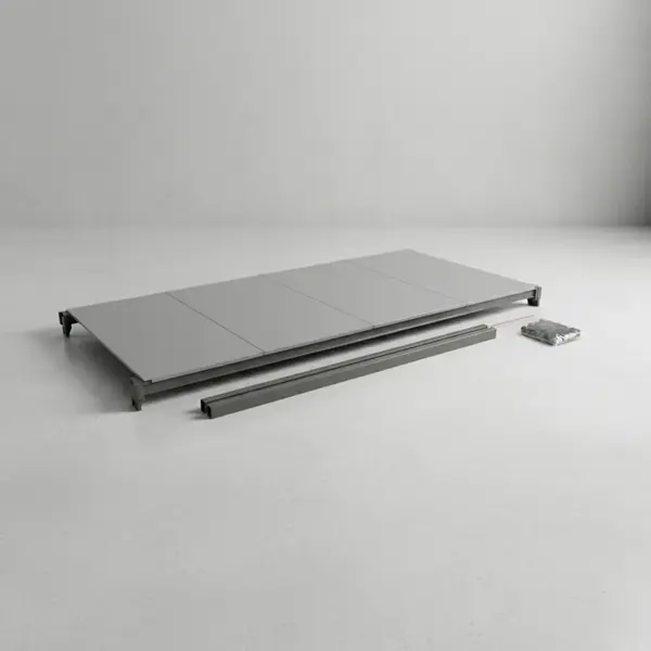 Cambro CBSK1836S1580