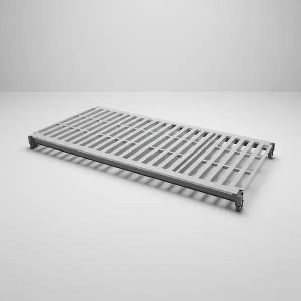 Cambro CBSK1836V5580