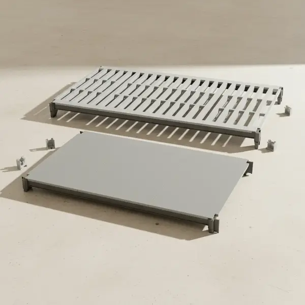 Cambro CBSK1836VS5580