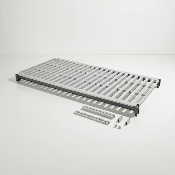 Cambro CBSK1848V5580