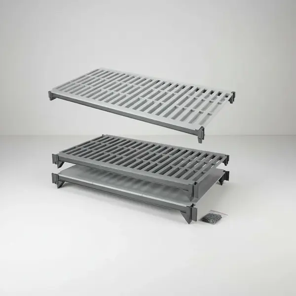 Cambro CBSK1848VS4580