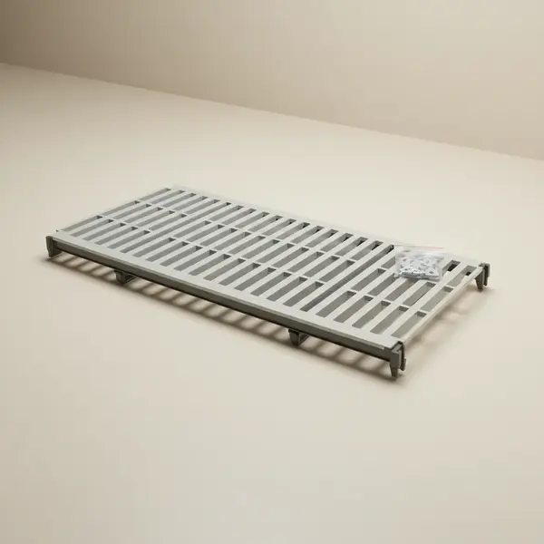 Cambro CBSK2136V1580