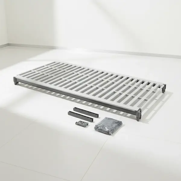 Cambro CBSK2142V1580