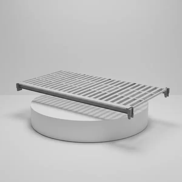 Cambro CBSK2148V1580