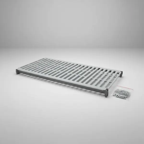 Cambro CBSK2154V1580