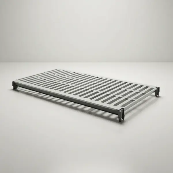 Cambro CBSK2160V1580