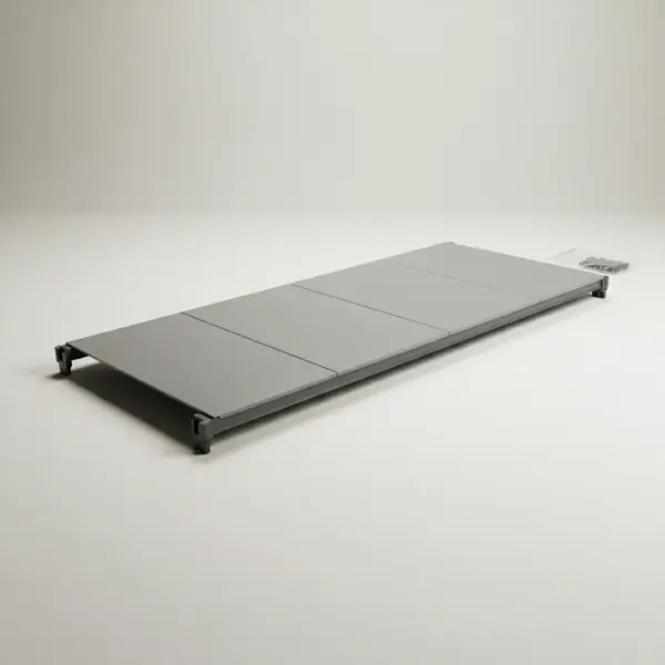 Cambro CBSK2430S1580