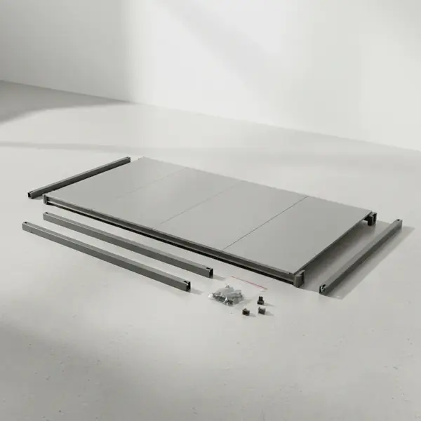 Cambro CBSK2436S1580