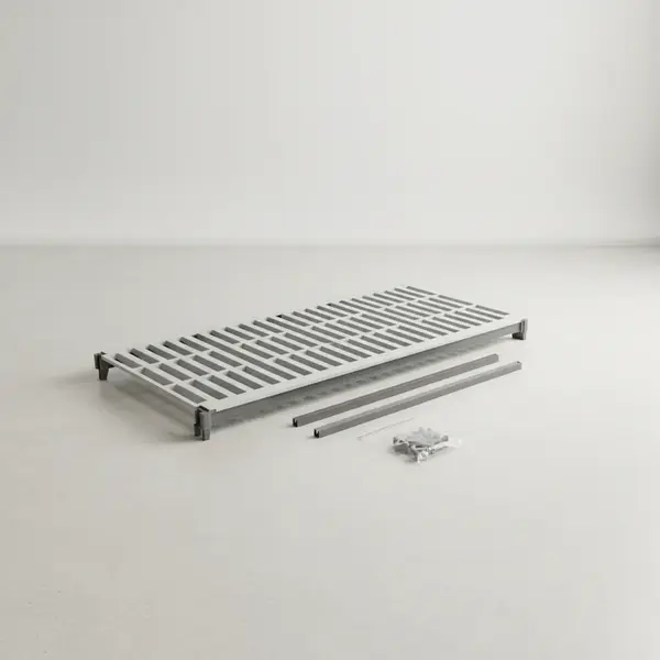 Cambro CBSK2436V1580