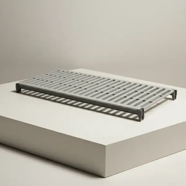 Cambro CBSK2436V4580