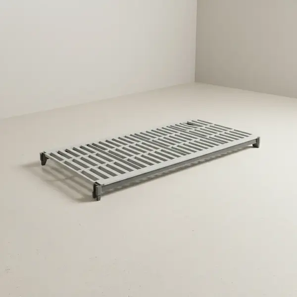 Cambro CBSK2436V5580