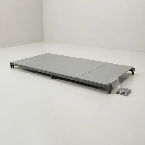 Cambro CBSK2448S1580