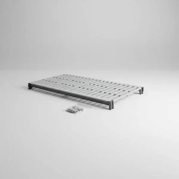 Cambro CBSK2448V1580