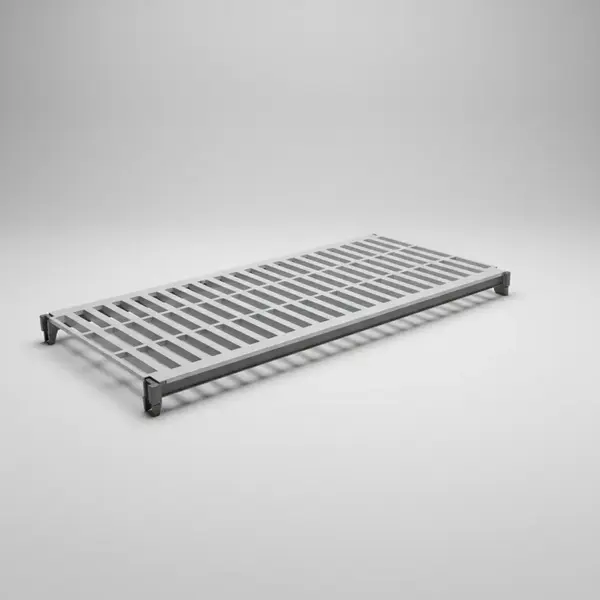 Cambro CBSK2448V5580