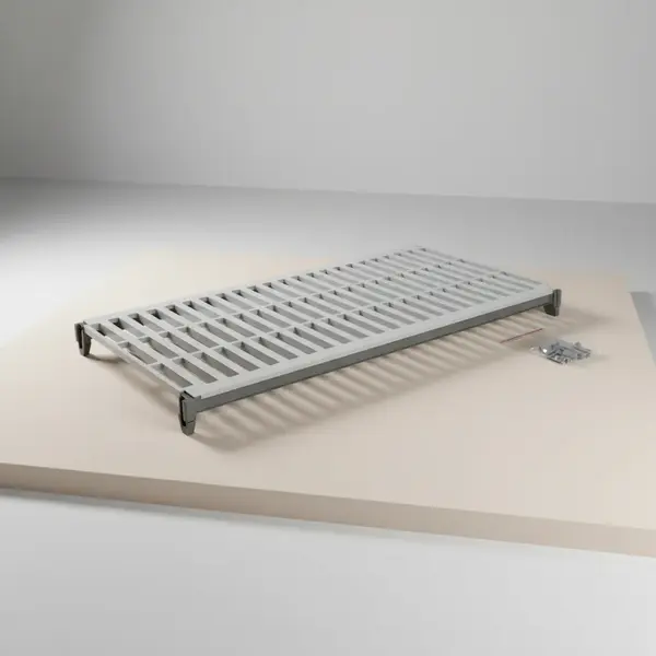 Cambro CBSK2454V1580