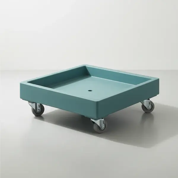 Cambro CD2020401 Camdolly® for Easy Transport