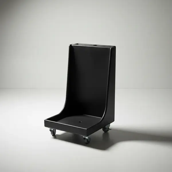 Cambro CD2020H110 Camdolly® with Handle