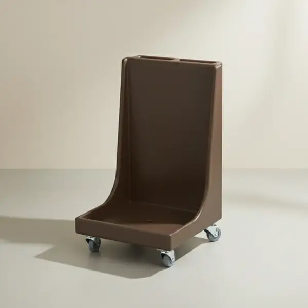 Cambro CD2020H131 Camdolly® with Handle